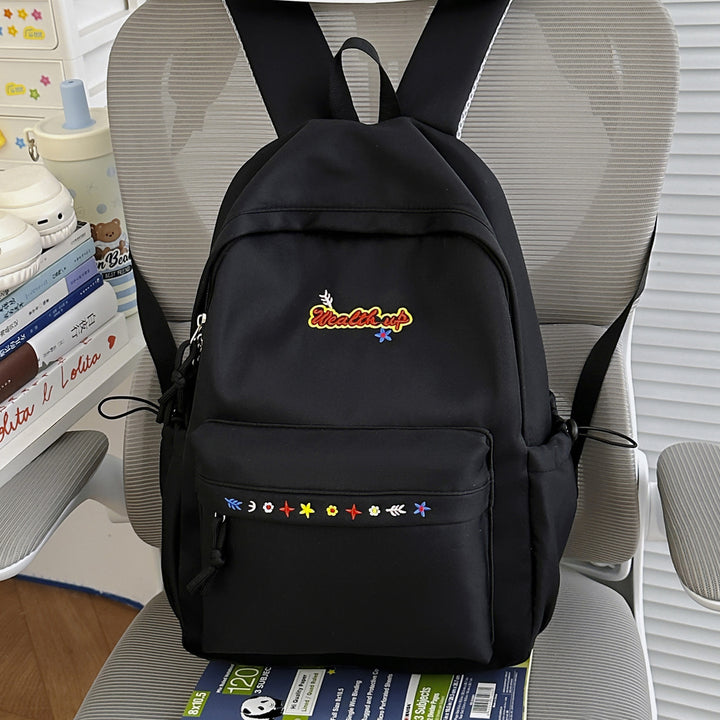 Multifunctional Casual Backpack Stornfield
