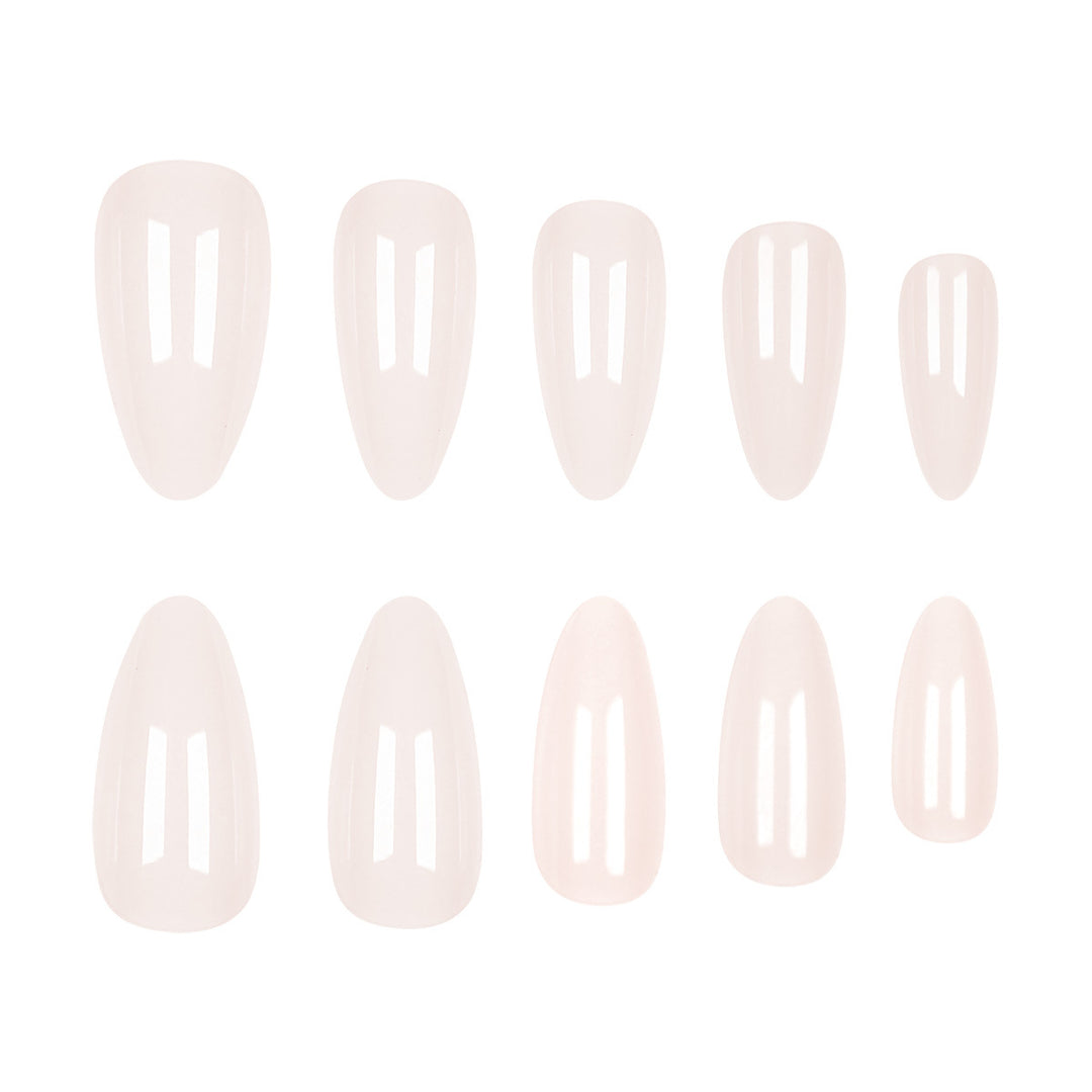 Premium Gel Nail Extensions Stornfield