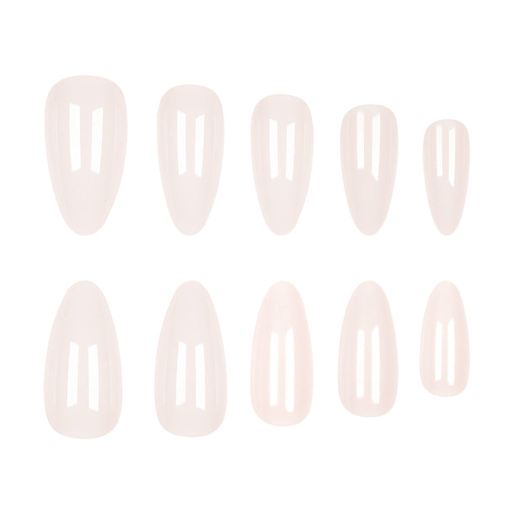 Premium Gel Nail Extensions Stornfield