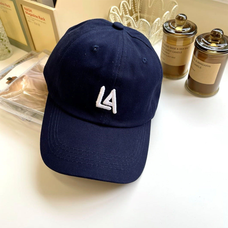 Women's Unstructured Cotton Baseball Cap Stornfield