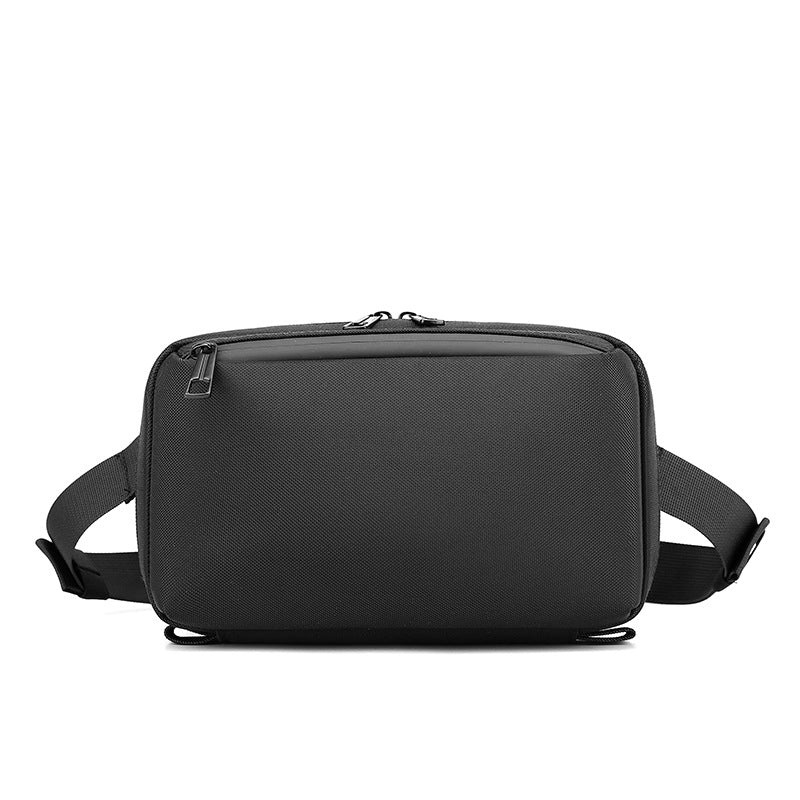 Compact Utility Messenger Bag Stornfield