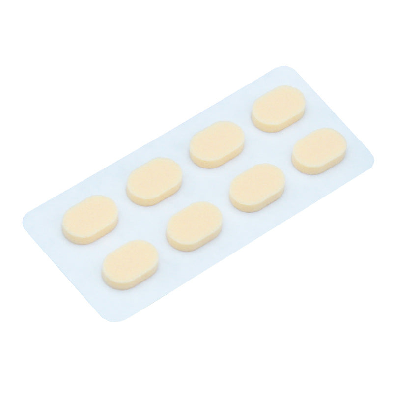 Comfortable Eyewear Grip Pads Stornfield