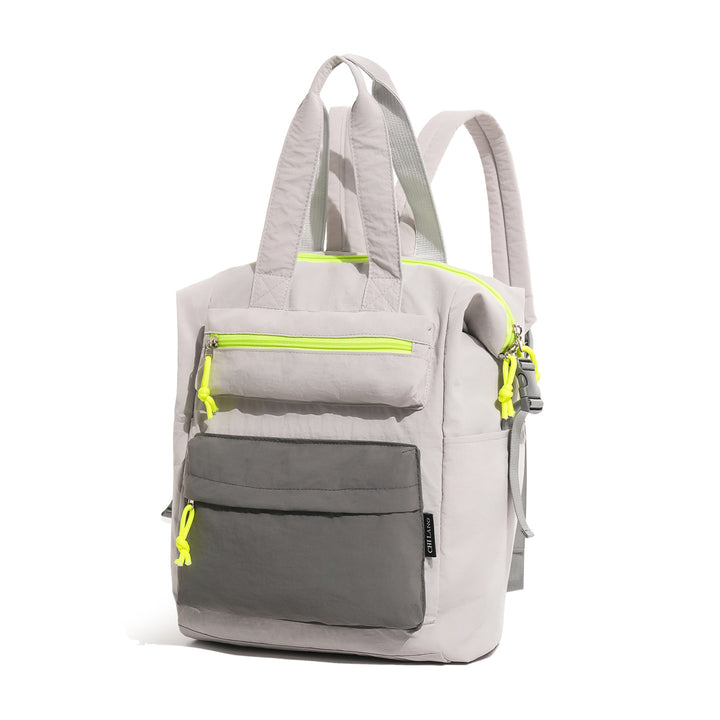 Multifunctional Backpack with Cute Charm Stornfield