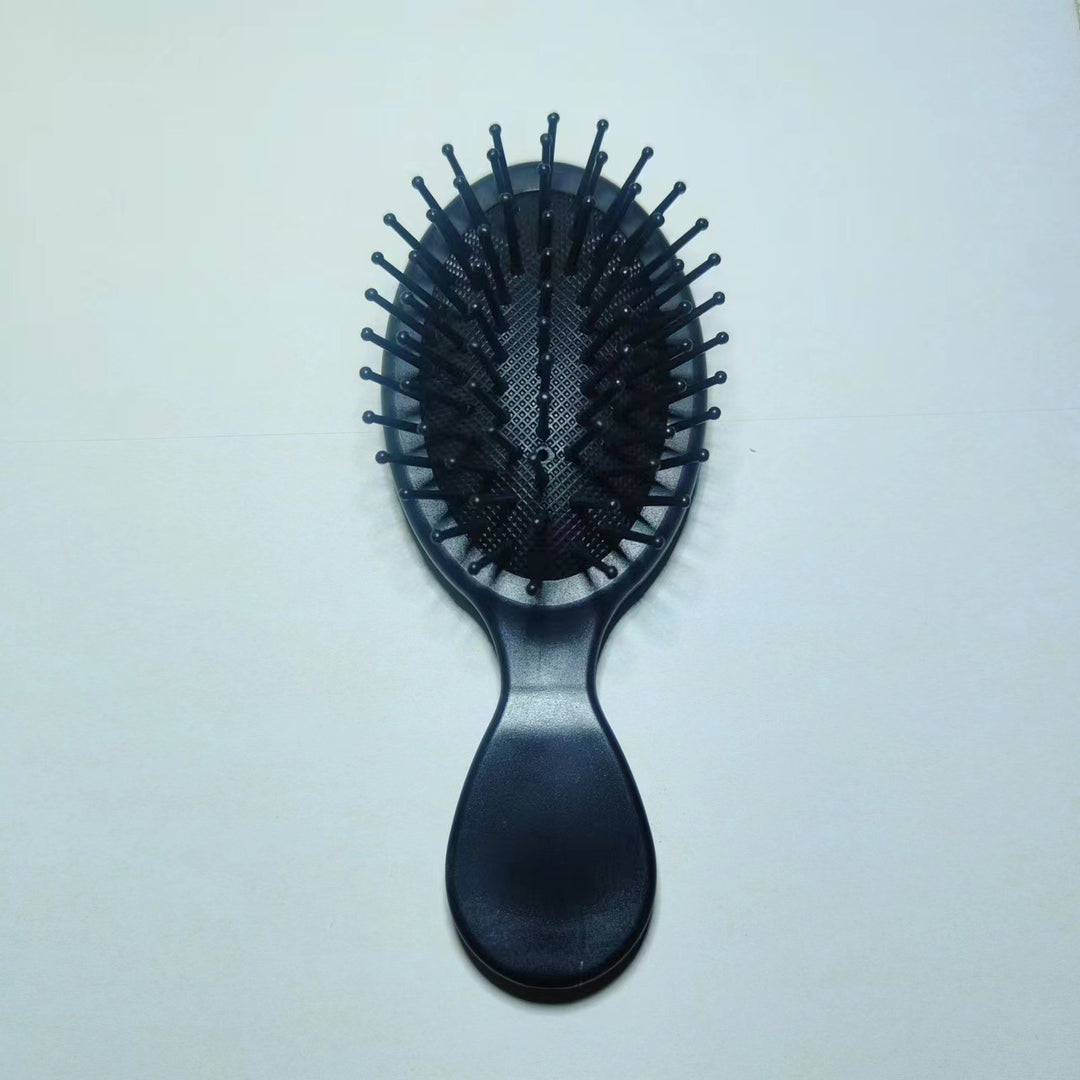 Ergonomic Hair Straightening Brush Stornfield