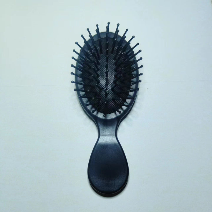 Ergonomic Hair Straightening Brush Stornfield
