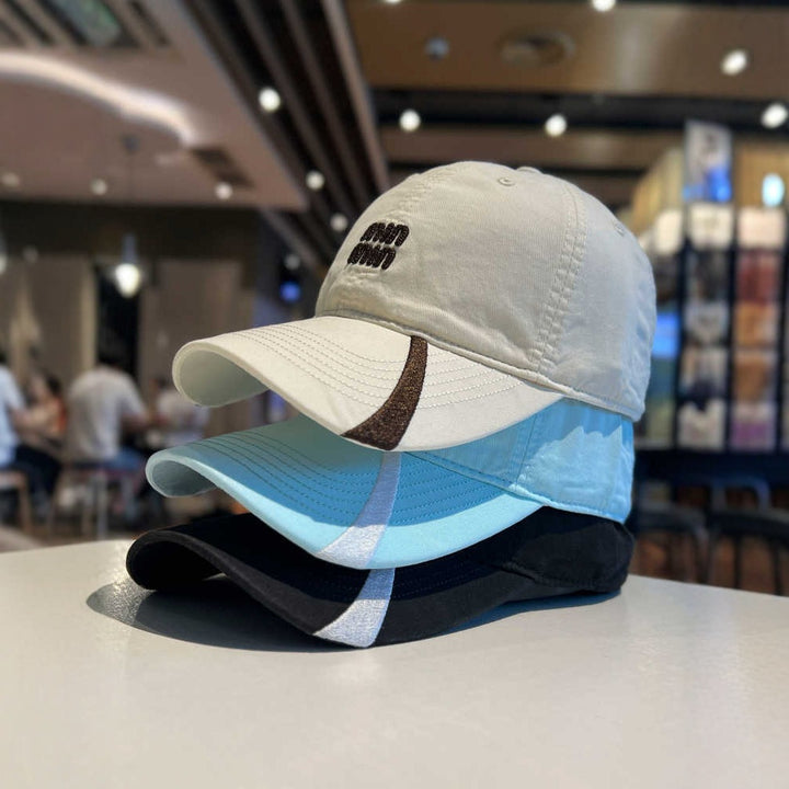 Women's Lightweight Sports Cap Stornfield