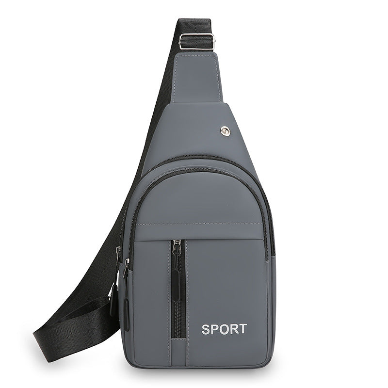 Versatile Sports Sling Bag Stornfield