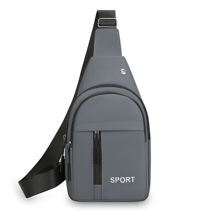 Versatile Sports Sling Bag Stornfield