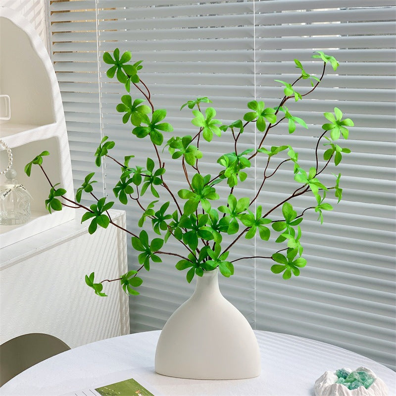 Artificial Greenery Stem