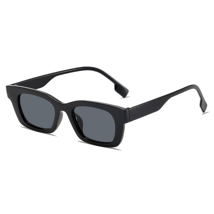 Bold Animal Print Sunglasses Stornfield