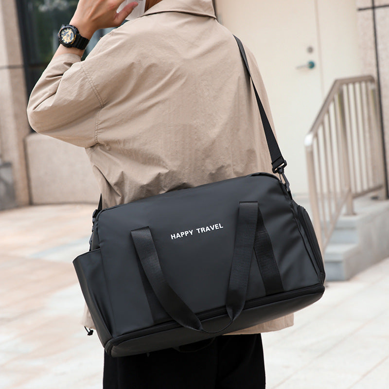 Lightweight Travel Duffel Bag Stornfield