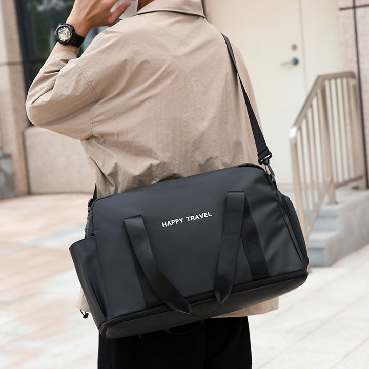 Lightweight Travel Duffel Bag Stornfield