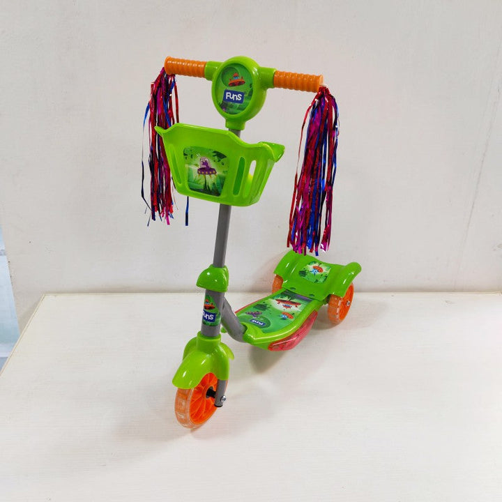 Kick Scooter Stornfield