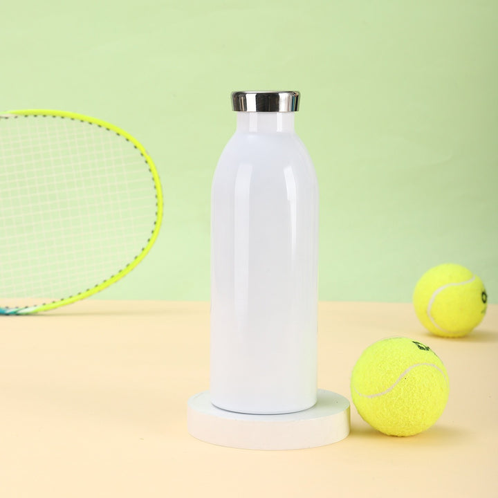 Women Stainless Steel Sport Drink Bottle Stornfield
