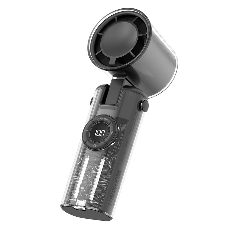 Women Portable Mini Fan Stornfield