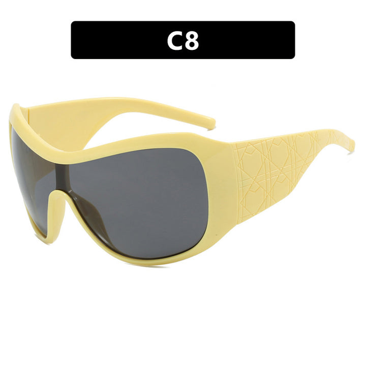 Ladies Sporty Safety Goggles Stornfield
