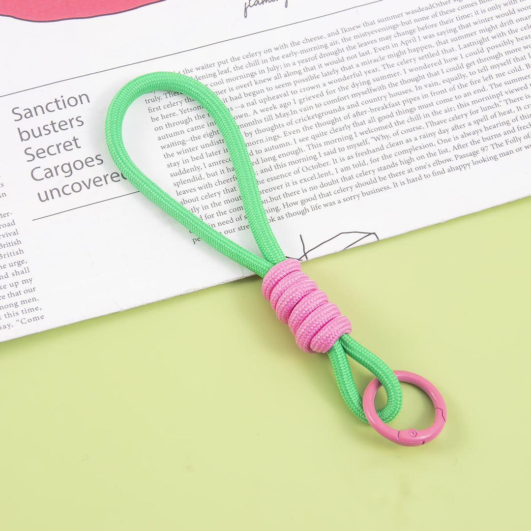 Versatile Lanyard Keychains Stornfield