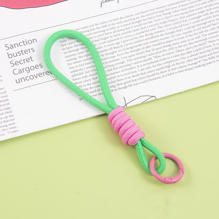 Versatile Lanyard Keychains Stornfield
