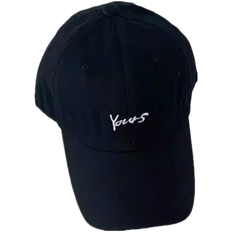 Unisex Camouflage Patterned Adjustable Cap Stornfield