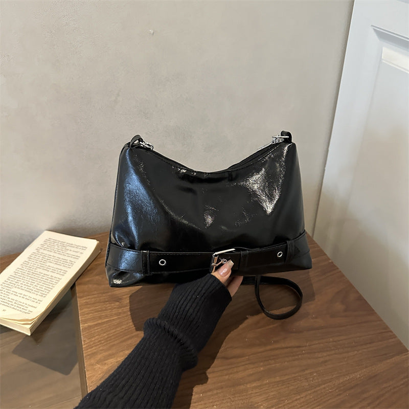 Stylish Slouchy Handbag