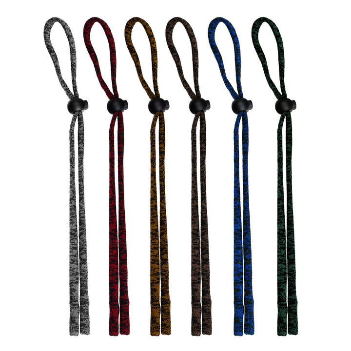 Adjustable Eyewear Retainer Cord Stornfield