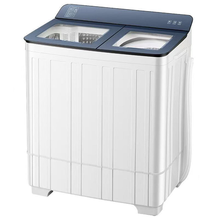 Compact washing machine with multifunctional spin and wash function Stornfield