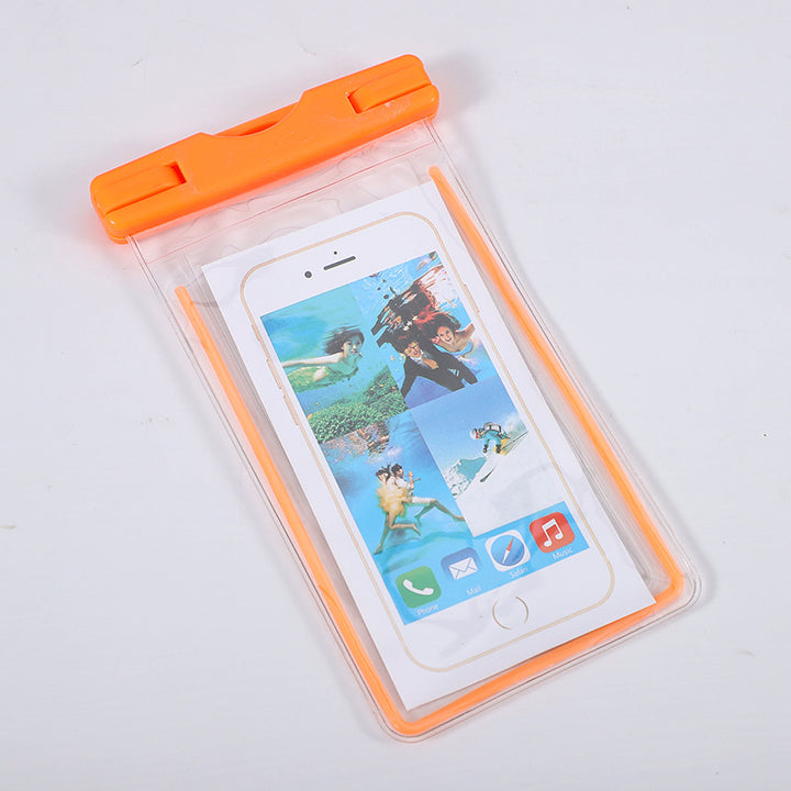 Waterproof Smartphone Case Stornfield