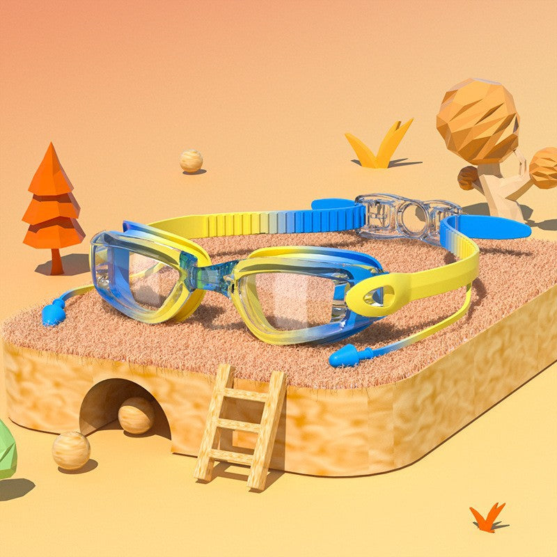 Swimming Goggles Stornfield