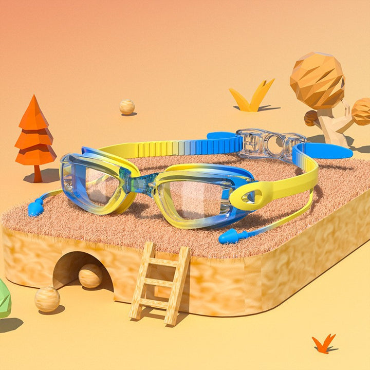 Swimming Goggles Stornfield