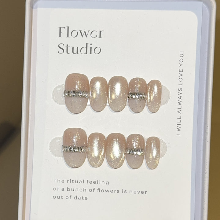Nail Care Set Stornfield