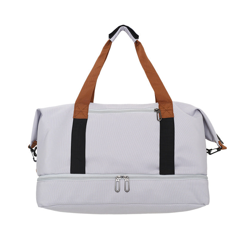 Robust Training and Travel Bag Stornfield
