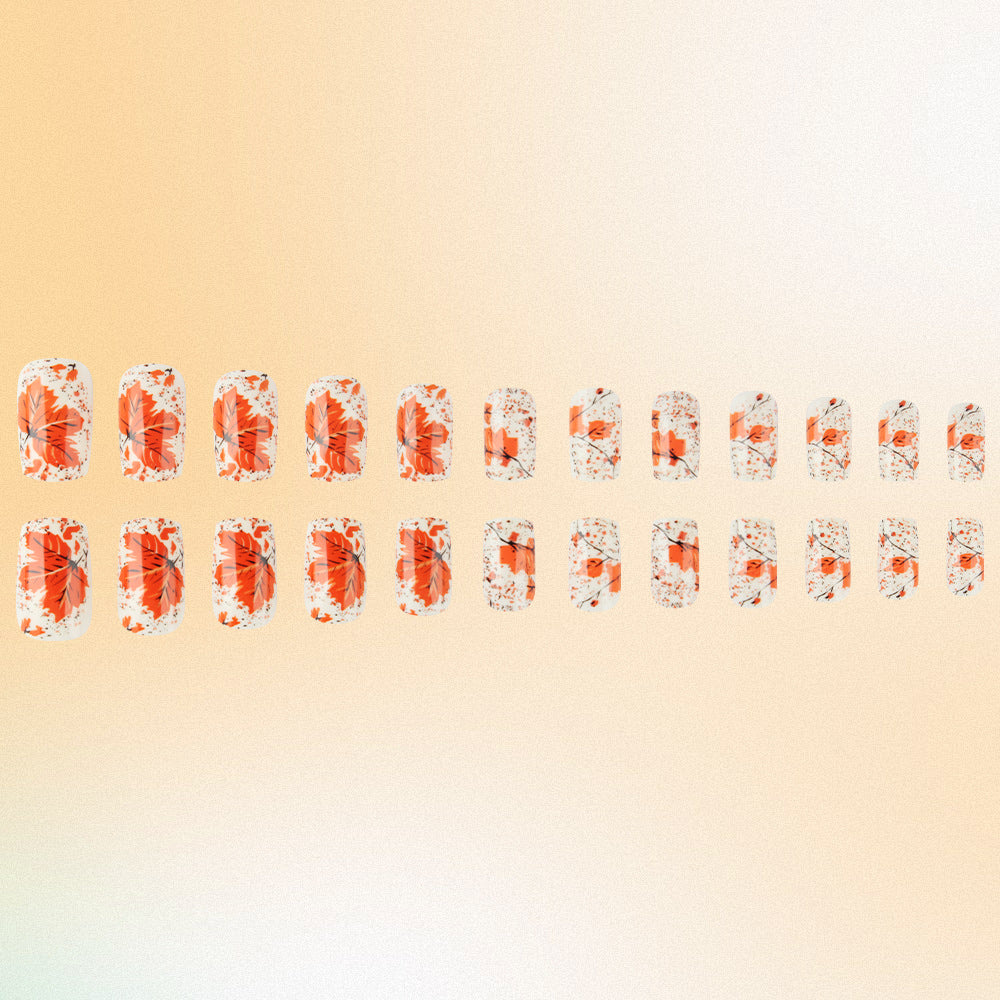 Decorative Nail Art Stornfield