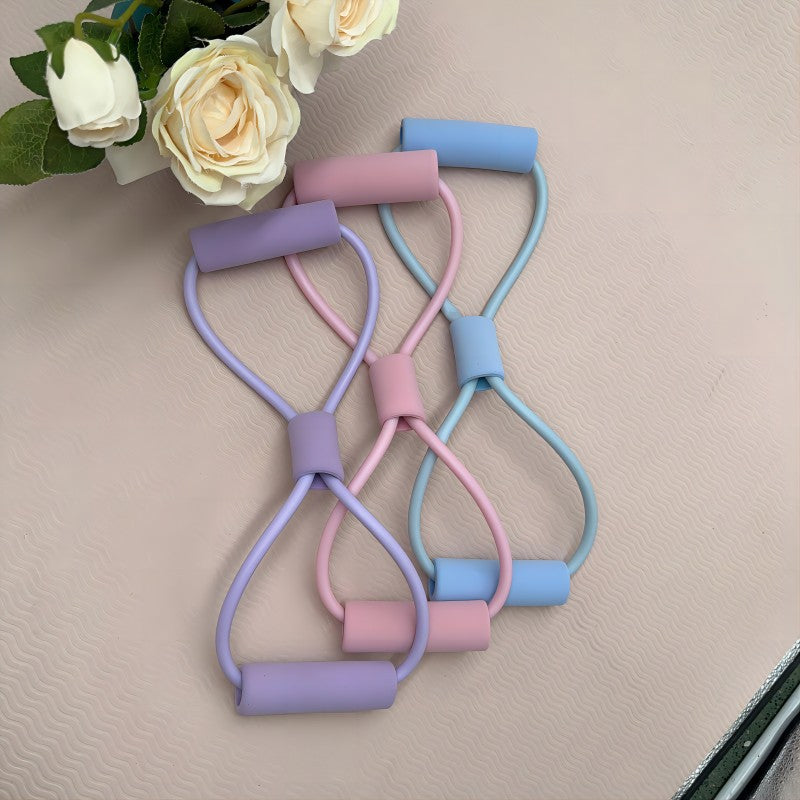 Effective Fitness Resistance Band Stornfield
