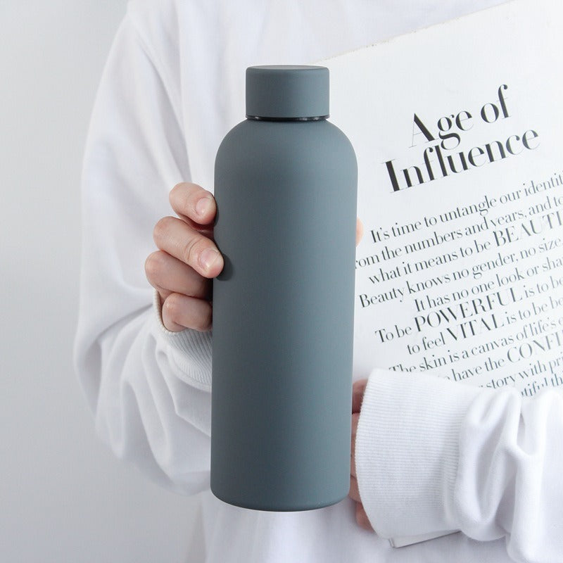 Women's high-quality insulated water bottle with non-slip surface Stornfield
