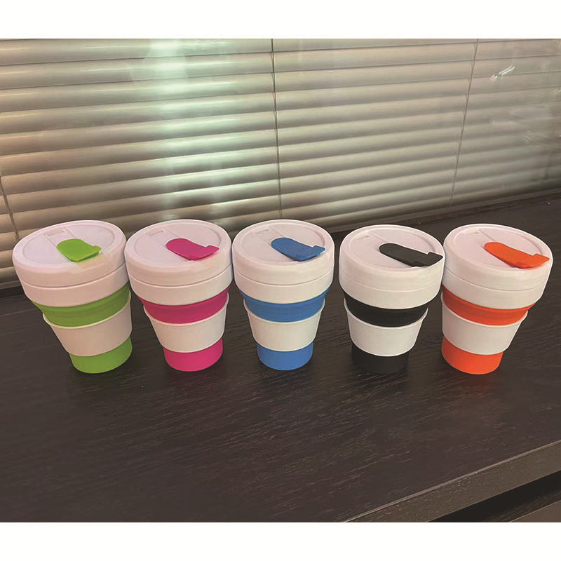Women reusable coffee cups by Stornfield