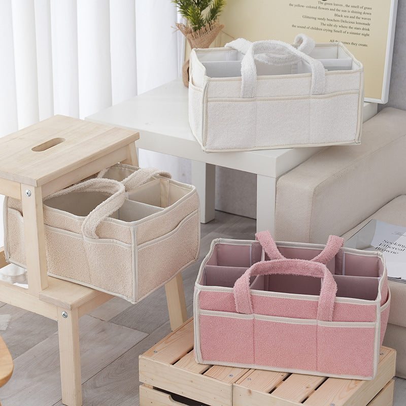 Storage basket Stornfield