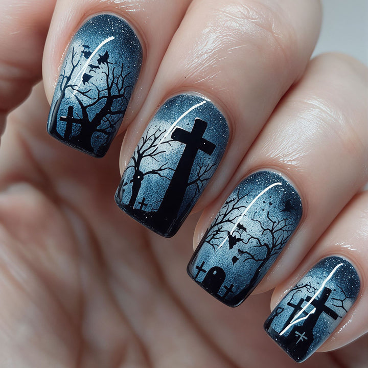 Nail Art Stornfield