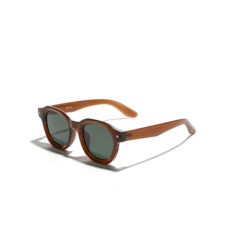 Women's Fashion Rectangular Glasses Stornfield