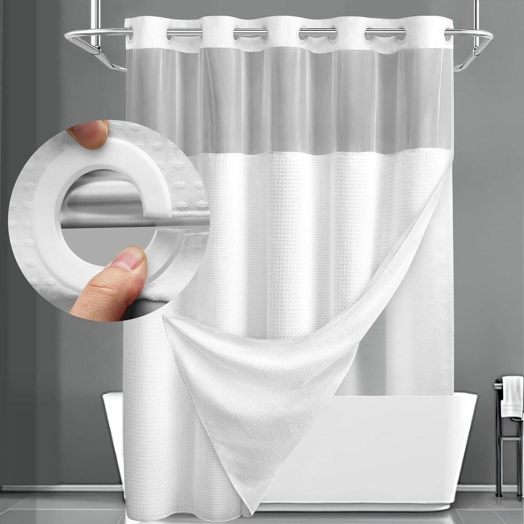 Shower Curtain Stornfield