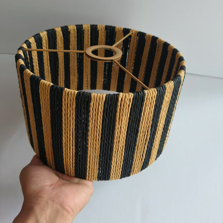 Handmade storage basket Stornfield