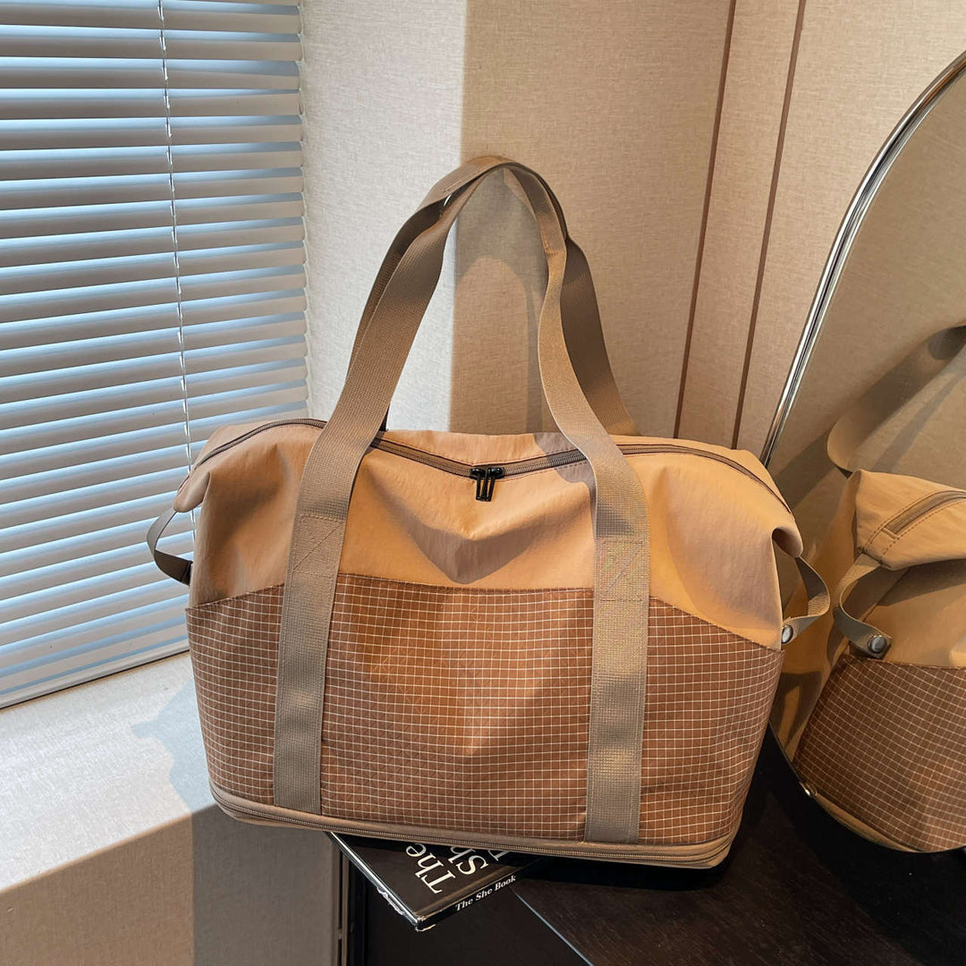Multi-Purpose Travel Duffel Bag Stornfield
