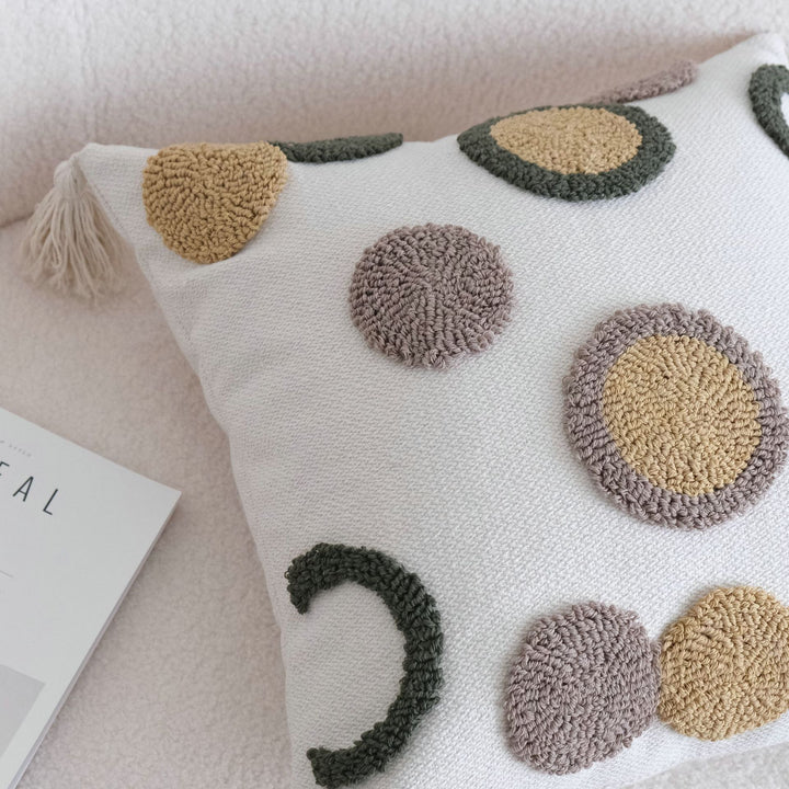 Home Decorative Pillow for Indoor Home Display