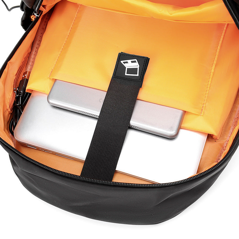 High-Performance Waterproof Backpack Stornfield