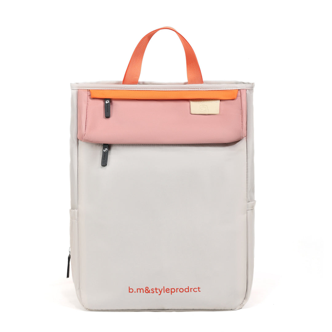 Multi-Compartment Stylish Backpack Stornfield
