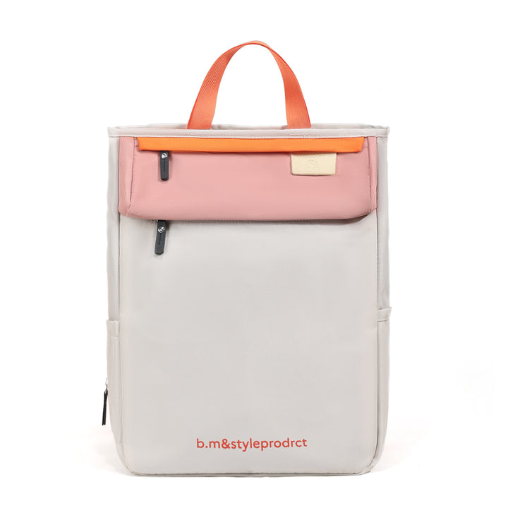 Multi-Compartment Stylish Backpack Stornfield
