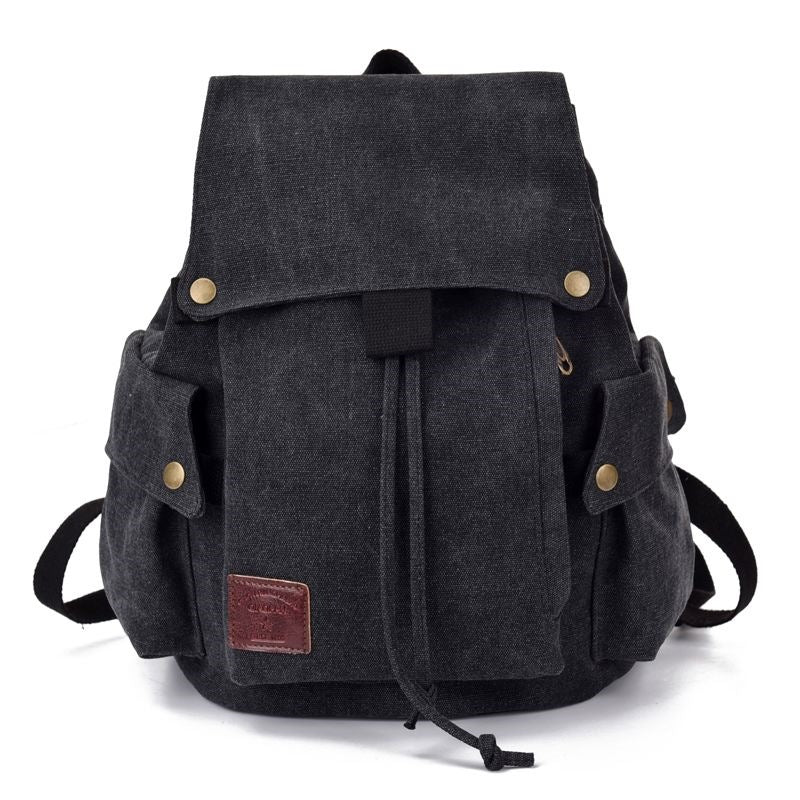 Canvas Outdoor Explorer Backpack Stornfield