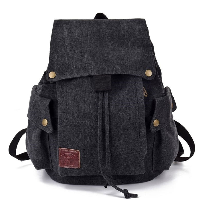 Canvas Outdoor Explorer Backpack Stornfield