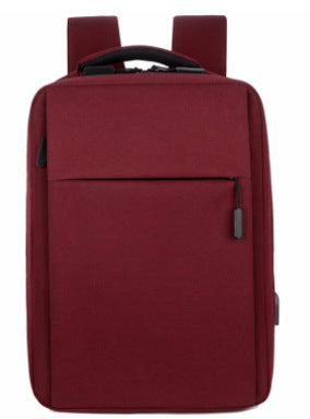 Sleek Professional Business Laptop Backpack Stornfield