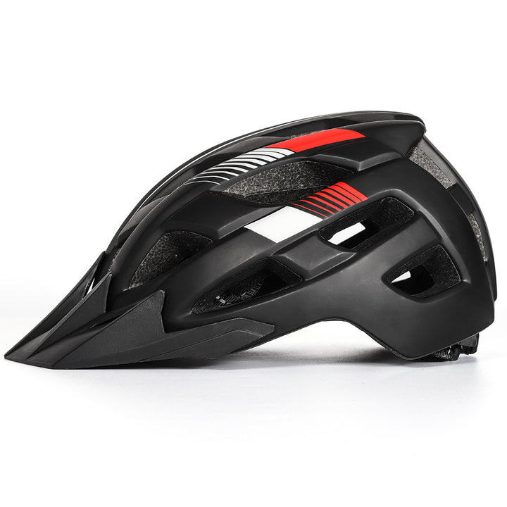 Performance Cycling Helmet Stornfield