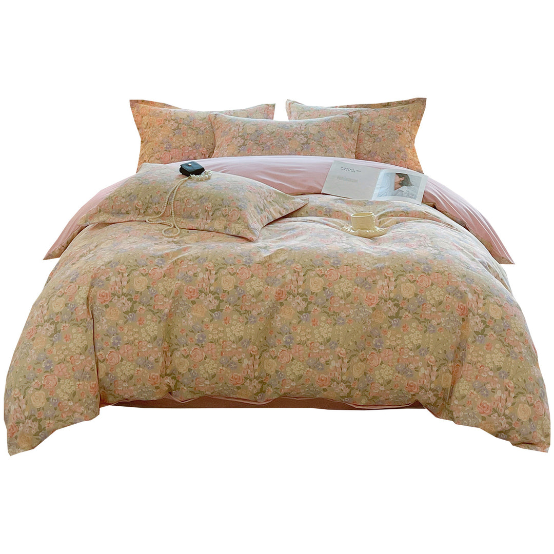 Children's Comforter Set